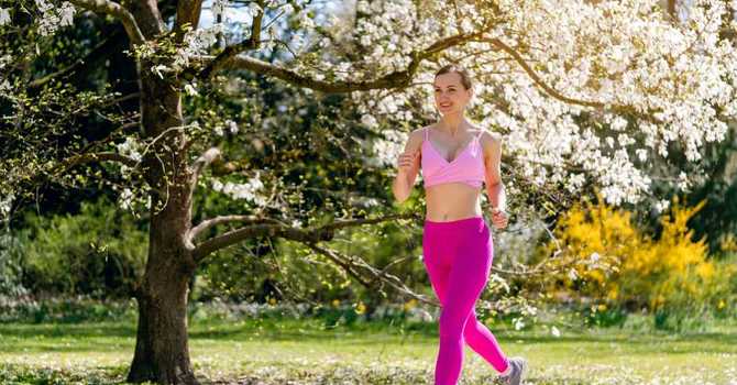 Spring Into Health: How Chiropractic Care Can Enhance Your Active Lifestyle image